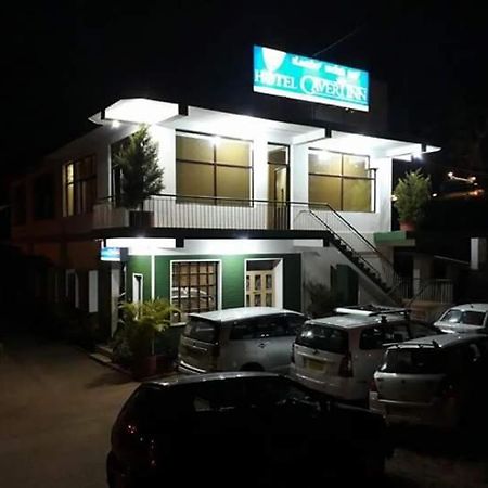 Hotel Caveri Inn Мадикери Экстерьер фото